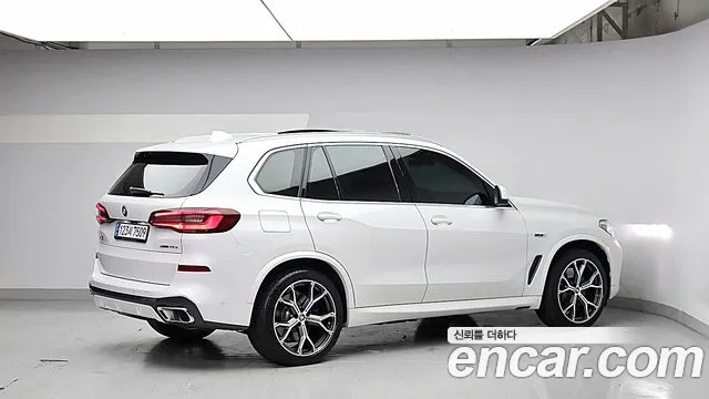 BMW X5 — фото 4