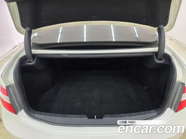 Hyundai Grandeur — фото 17