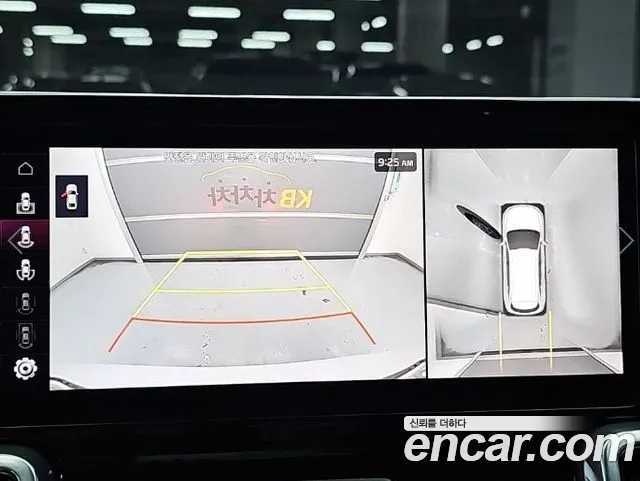 Kia Sorento — фото 16