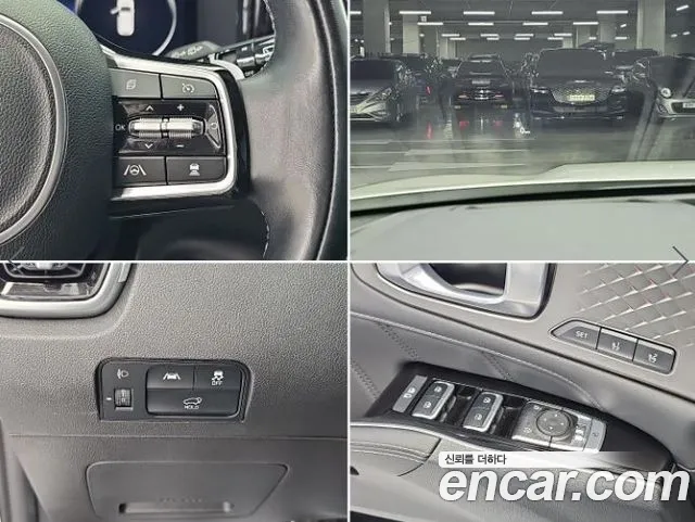Kia Sorento — фото 19