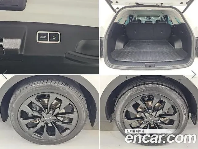 Kia Sorento — фото 20