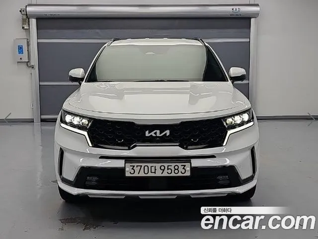Kia Sorento — фото 2