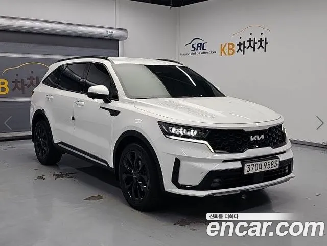 Kia Sorento — фото 4