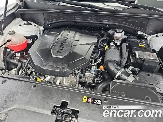 Kia Sorento — фото 5