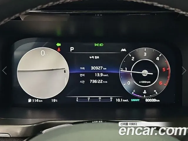 Kia Sorento — фото 6