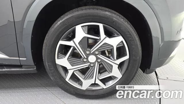 Hyundai Palisade — фото 21