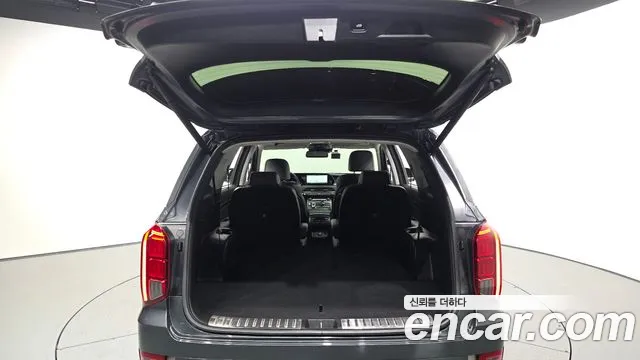 Hyundai Palisade — фото 27