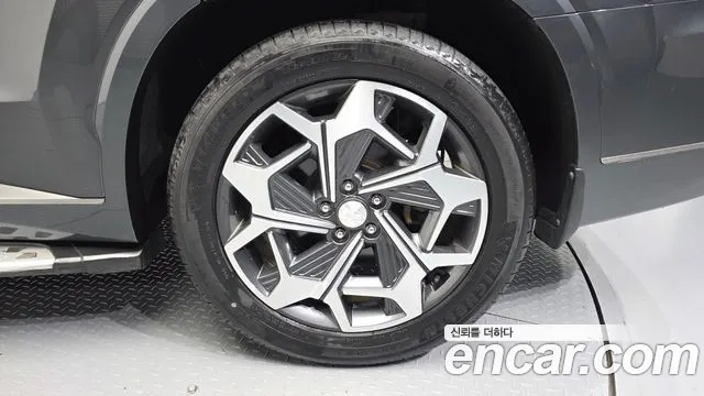 Hyundai Palisade — фото 4