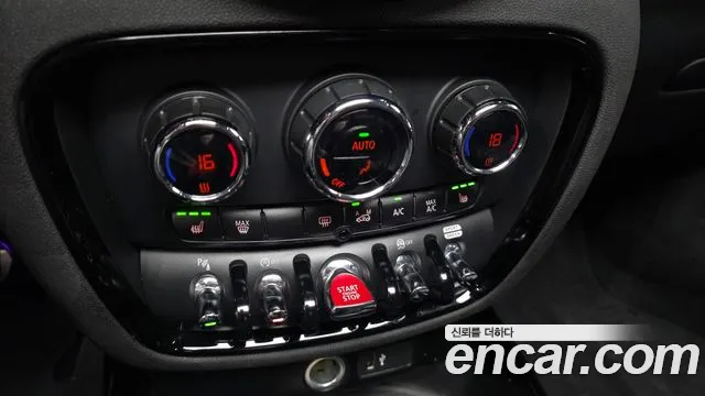 Mini Clubman — фото 16
