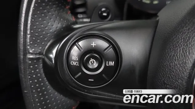 Mini Clubman — фото 17