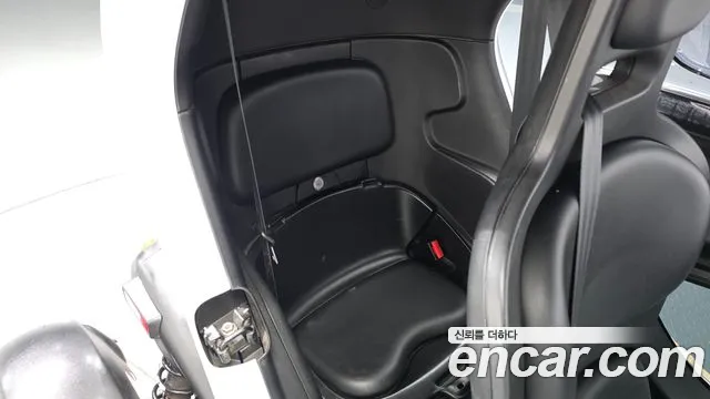 Renault-KoreaSamsung Twizy — фото 11