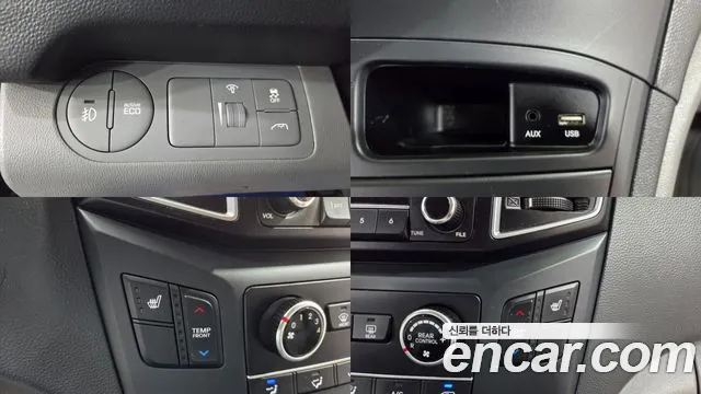 Hyundai Starex — фото 13
