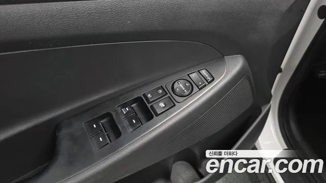Hyundai Tucson — фото 27