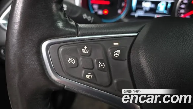 ChevroletGMDaewoo Malibu — фото 16