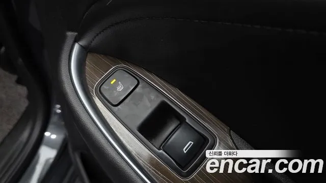 ChevroletGMDaewoo Malibu — фото 18