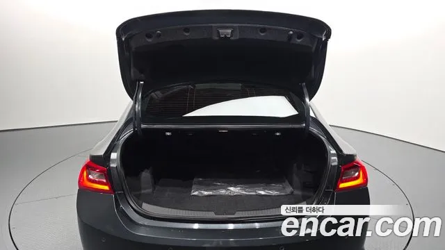 ChevroletGMDaewoo Malibu — фото 19