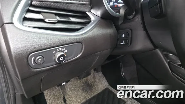 ChevroletGMDaewoo Malibu — фото 28