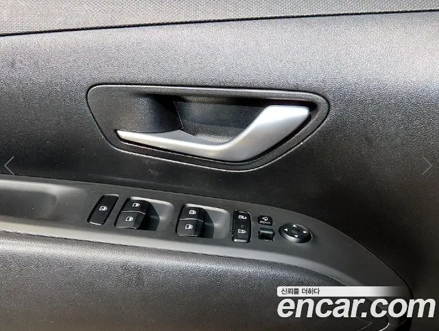 Hyundai Tucson — фото 12