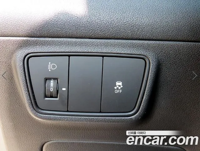 Hyundai Tucson — фото 13
