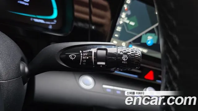 Hyundai Avante — фото 16