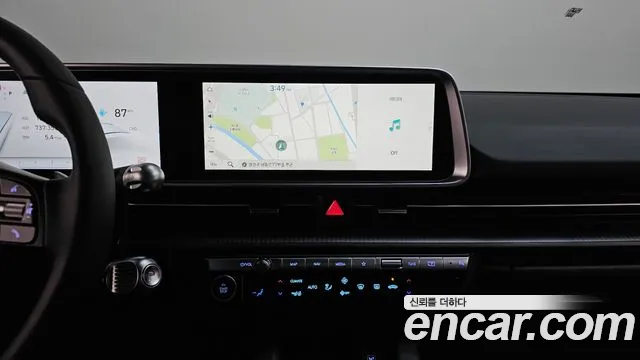 Hyundai Ioniq 6 — фото 12