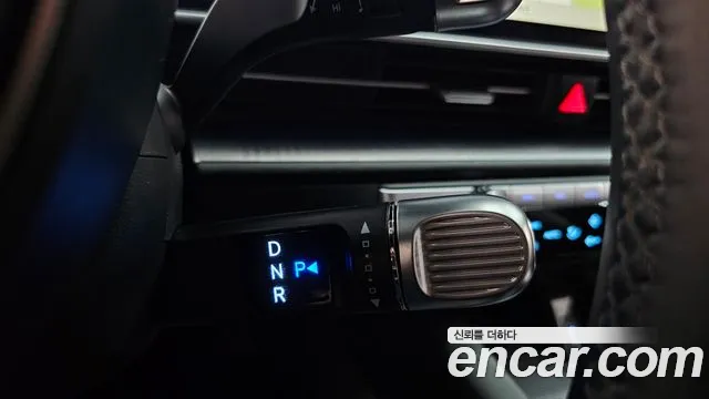 Hyundai Ioniq 6 — фото 18