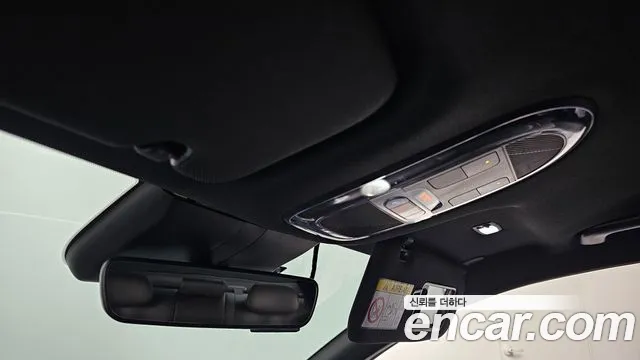 Hyundai Ioniq 6 — фото 19