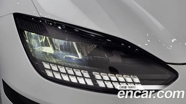 Hyundai Ioniq 6 — фото 22