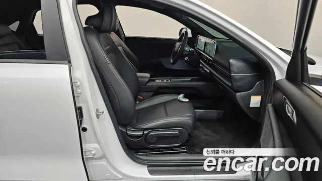 Hyundai Ioniq 6 — фото 26