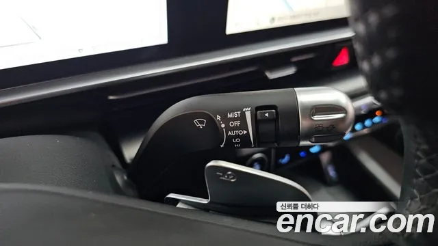 Hyundai Ioniq 6 — фото 28