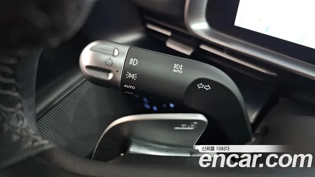 Hyundai Ioniq 6 — фото 29