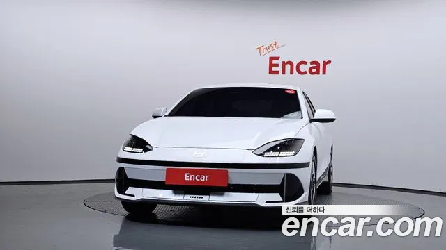 Hyundai Ioniq 6 — фото 3