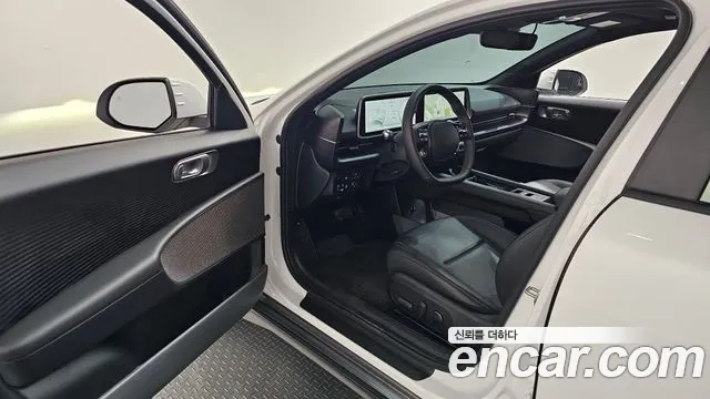 Hyundai Ioniq 6 — фото 10