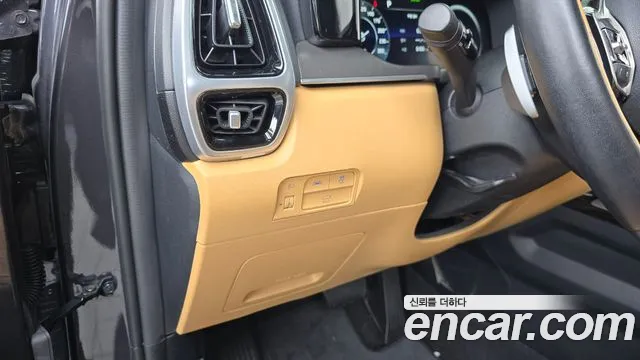 Kia Sorento — фото 19