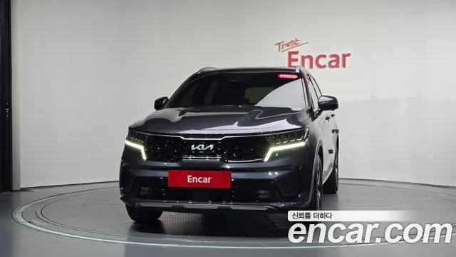 Kia Sorento — фото 2