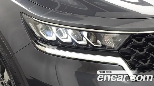 Kia Sorento — фото 22