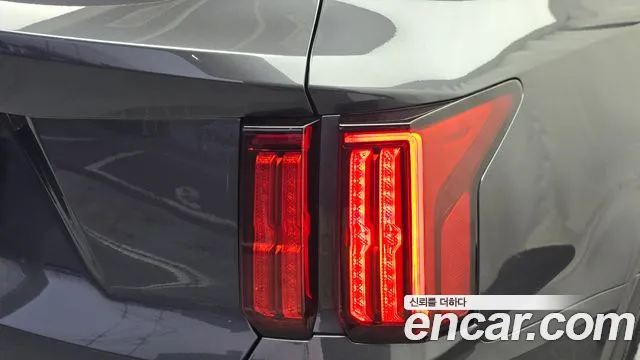 Kia Sorento — фото 23