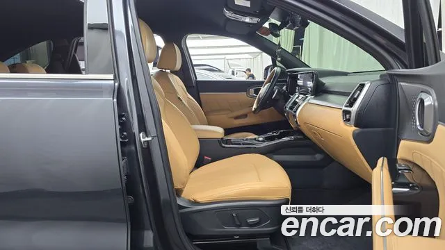 Kia Sorento — фото 26