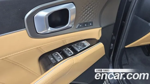 Kia Sorento — фото 28