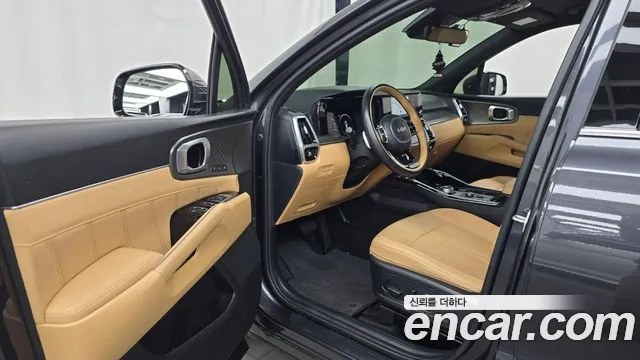 Kia Sorento — фото 9