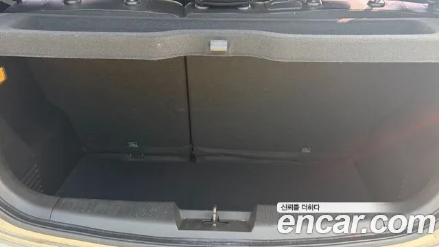 ChevroletGMDaewoo Spark — фото 11