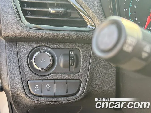 ChevroletGMDaewoo Spark — фото 12