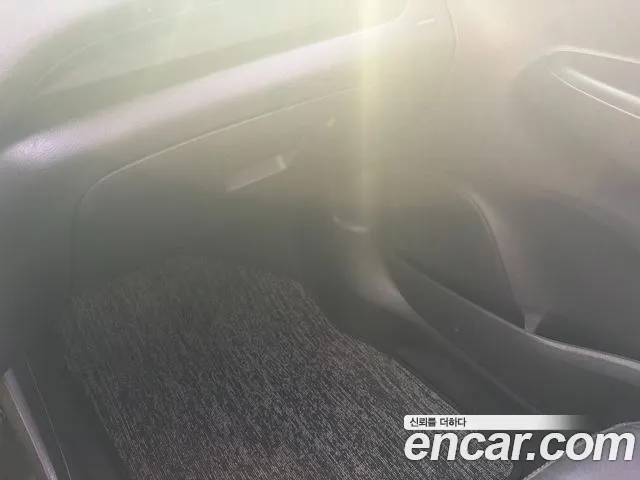 ChevroletGMDaewoo Spark — фото 16