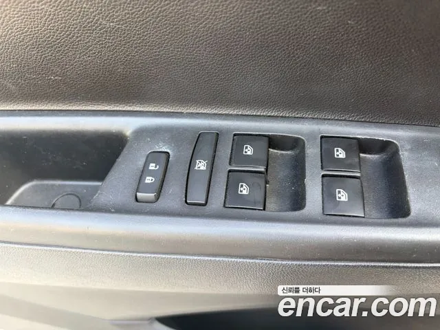ChevroletGMDaewoo Spark — фото 18