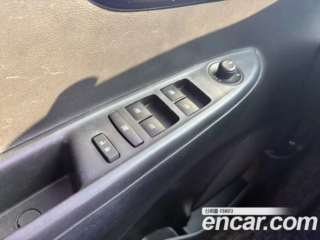 ChevroletGMDaewoo Spark — фото 19