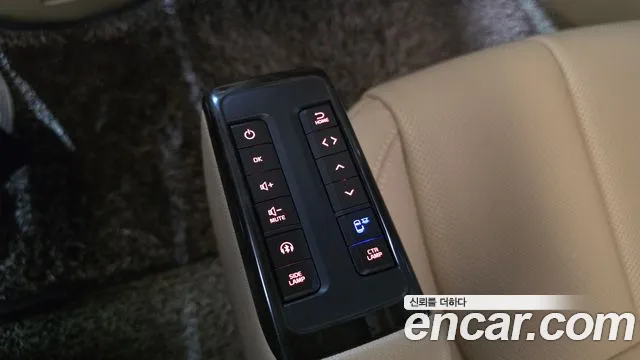 Kia Carnival — фото 20