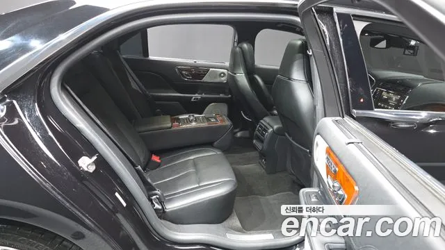 Lincoln Continental — фото 12