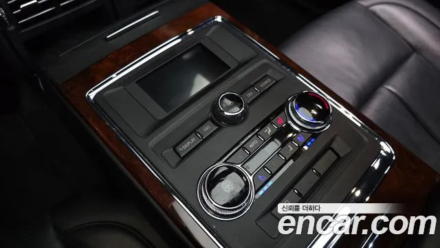 Lincoln Continental — фото 18
