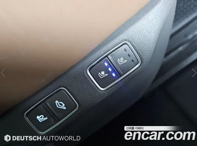 Hyundai Staria — фото 16