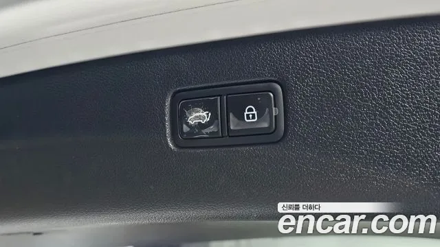 Genesis GV80 — фото 16